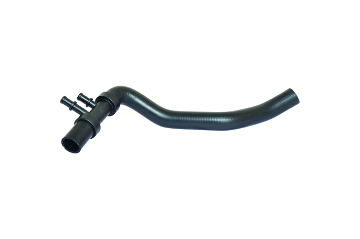 Изходящ маркуч на радиатора - IBR 12731 за NISSAN, OPEL, RENAULT
